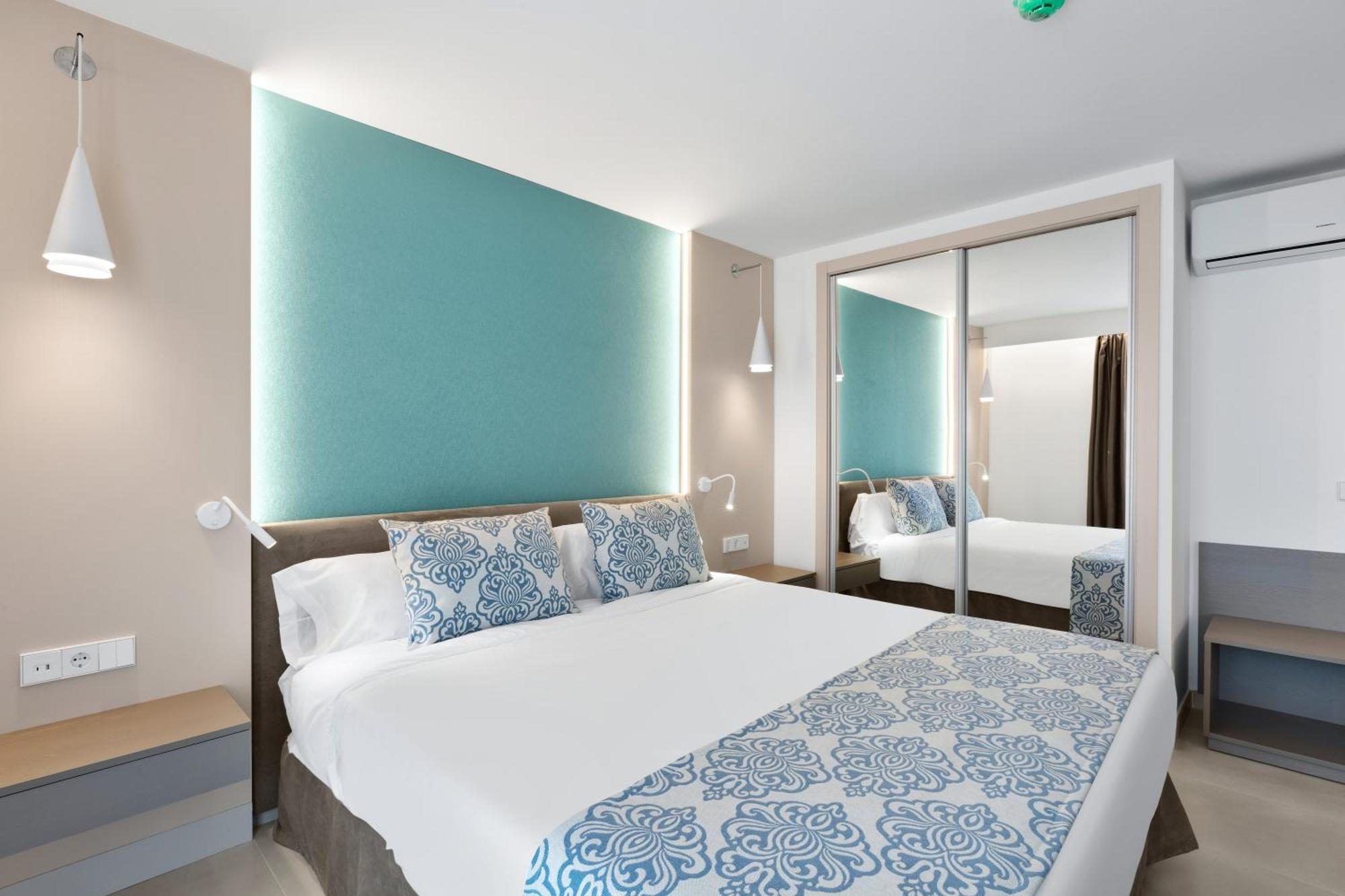 פלמה דה מיורקה Feelathome Tortuga De Mar מראה חיצוני תמונה