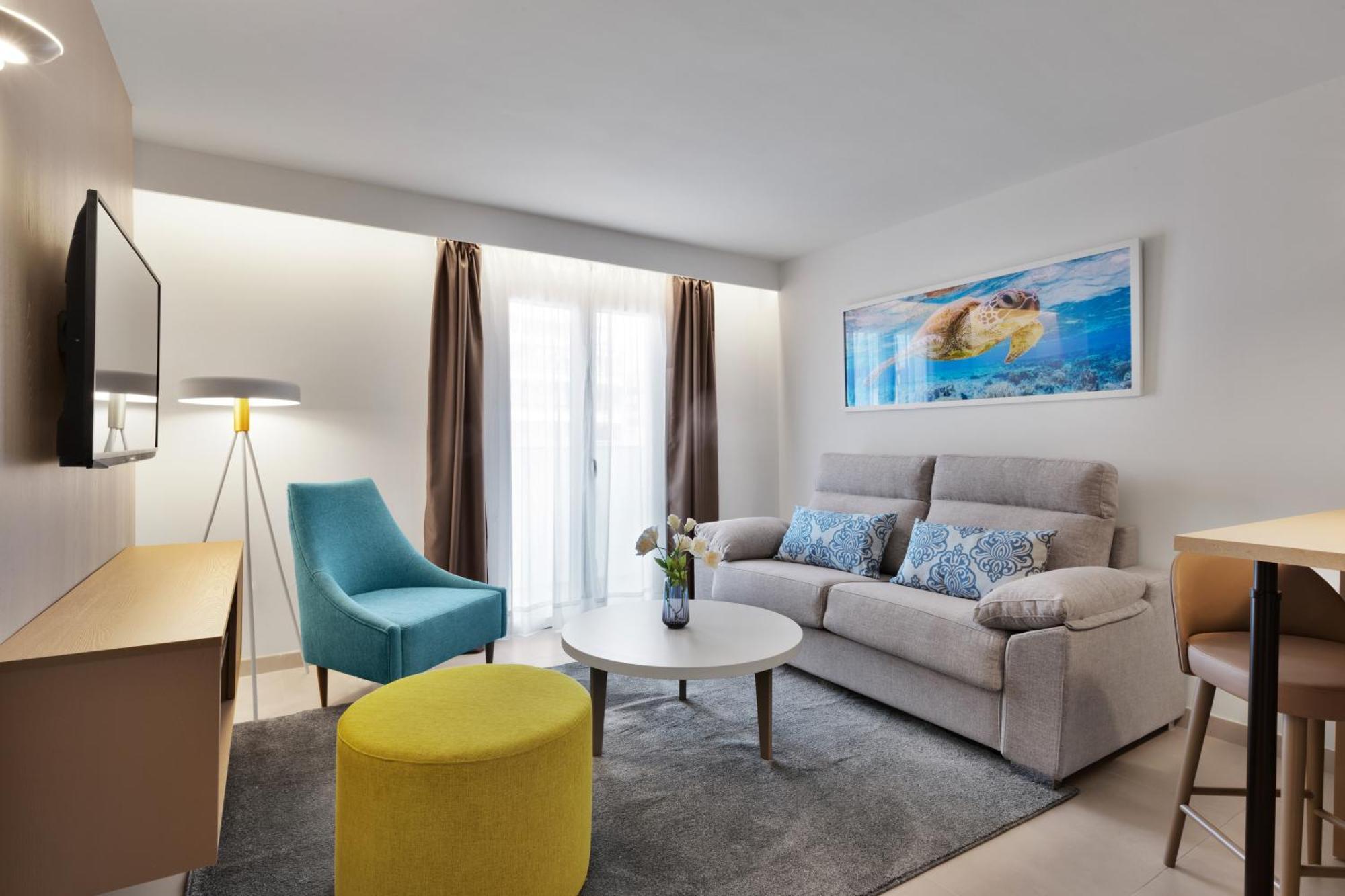 פלמה דה מיורקה Feelathome Tortuga De Mar מראה חיצוני תמונה