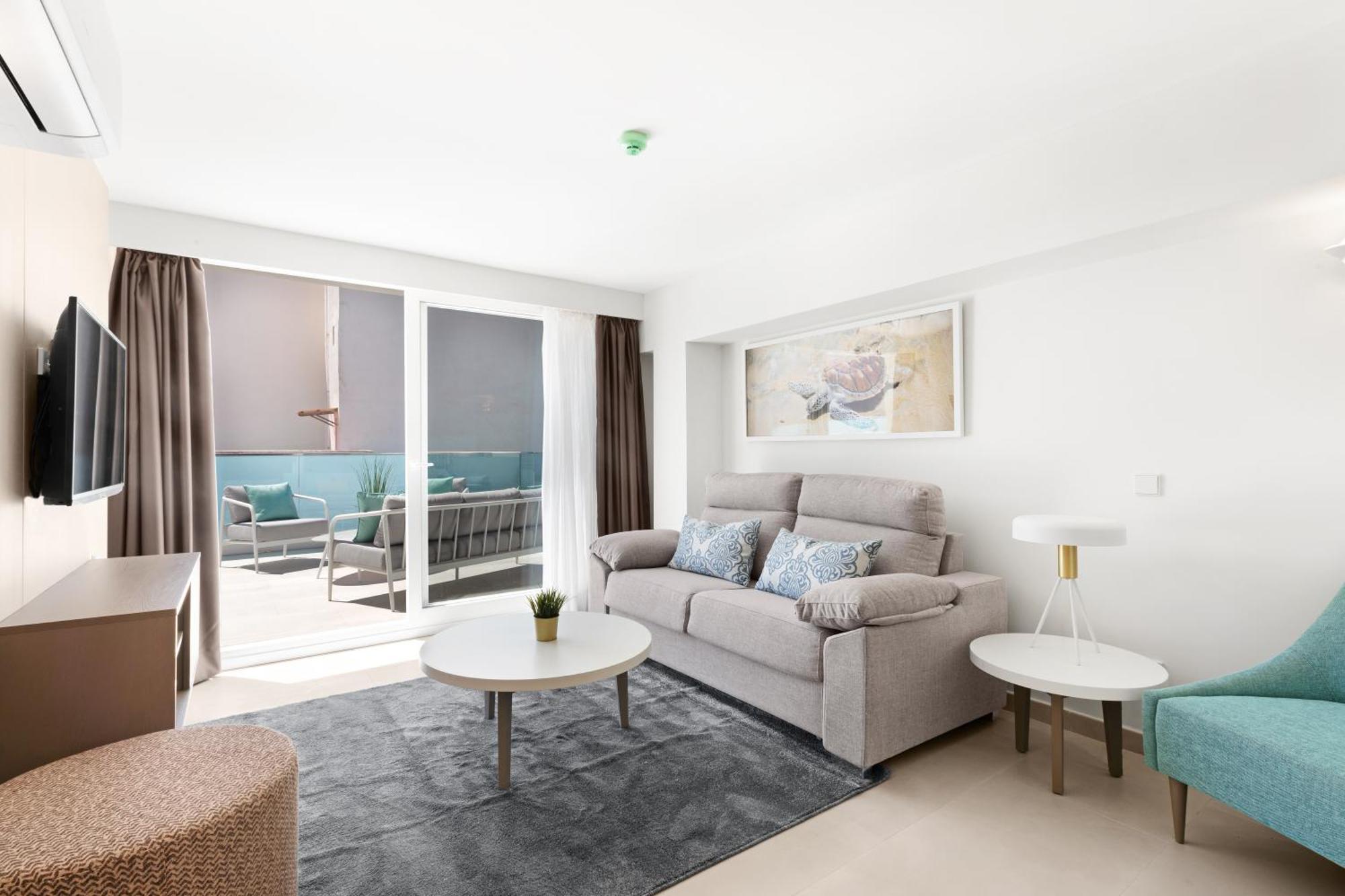 פלמה דה מיורקה Feelathome Tortuga De Mar מראה חיצוני תמונה