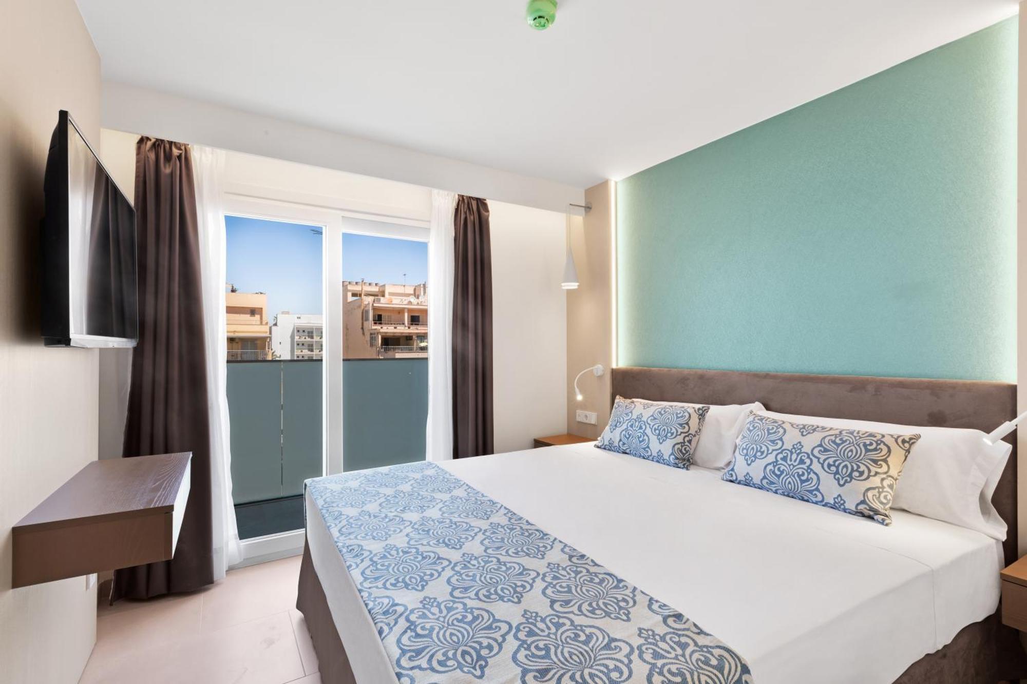 פלמה דה מיורקה Feelathome Tortuga De Mar מראה חיצוני תמונה